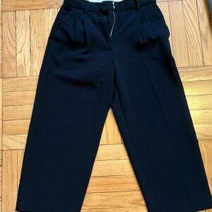 Aritzia Effortless Pant - Cropped